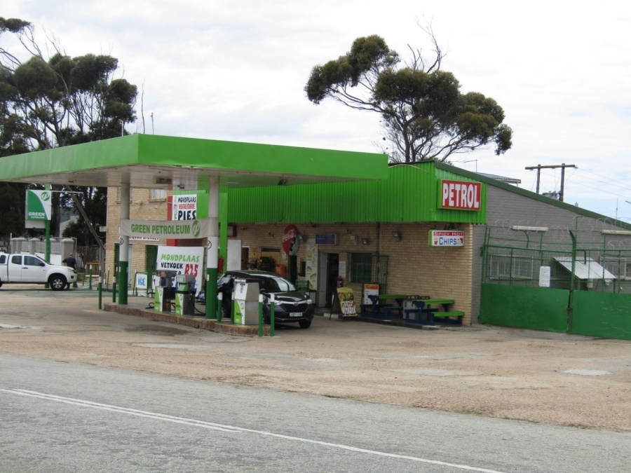 Commercial Property for Sale in Gamtoos Mouth Eastern Cape